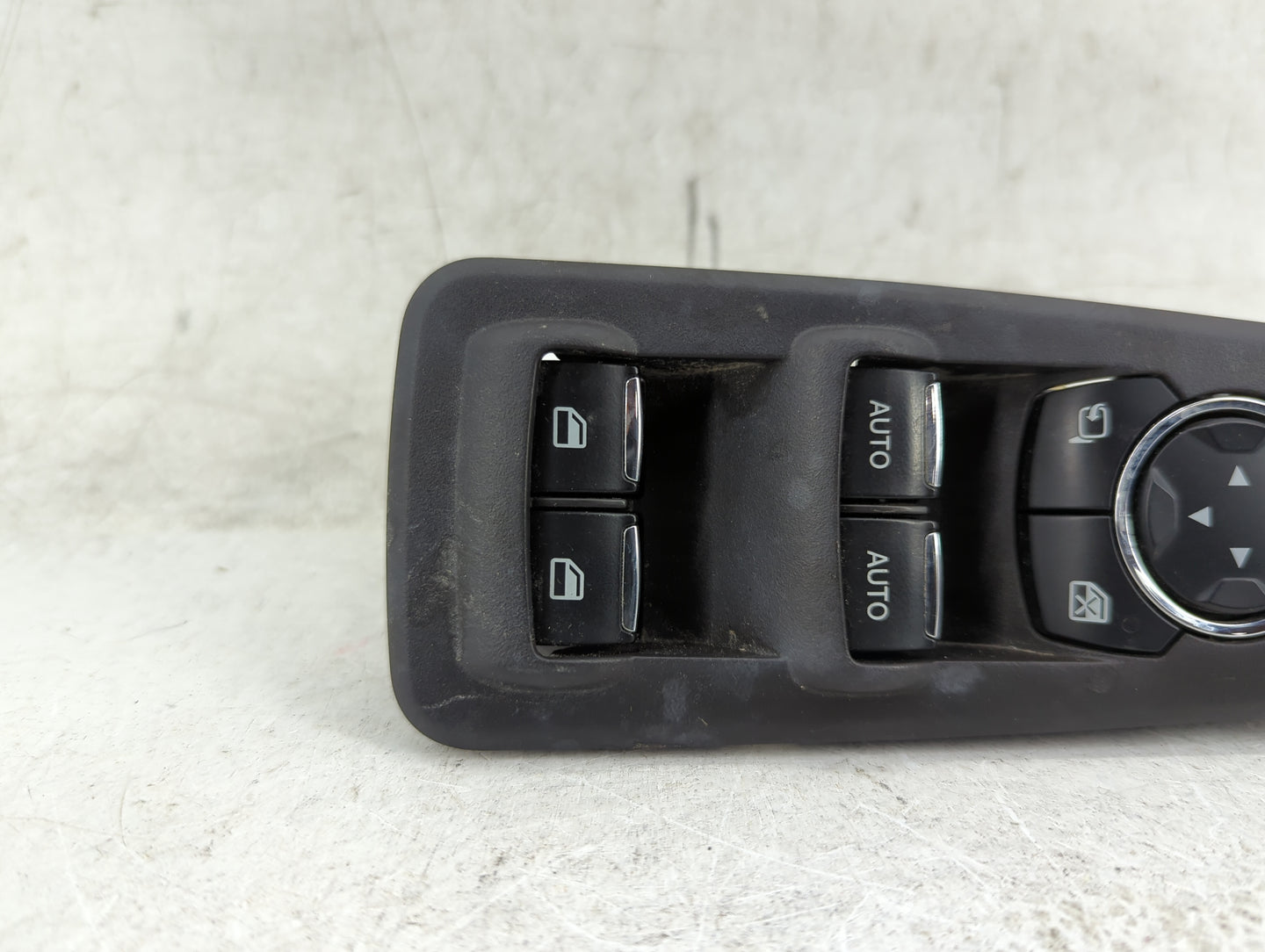2011-2015 Ford Explorer Master Power Window Switch Replacement Driver Side Left P/N:BB5T-14540-AGW Fits OEM Used Auto Parts 