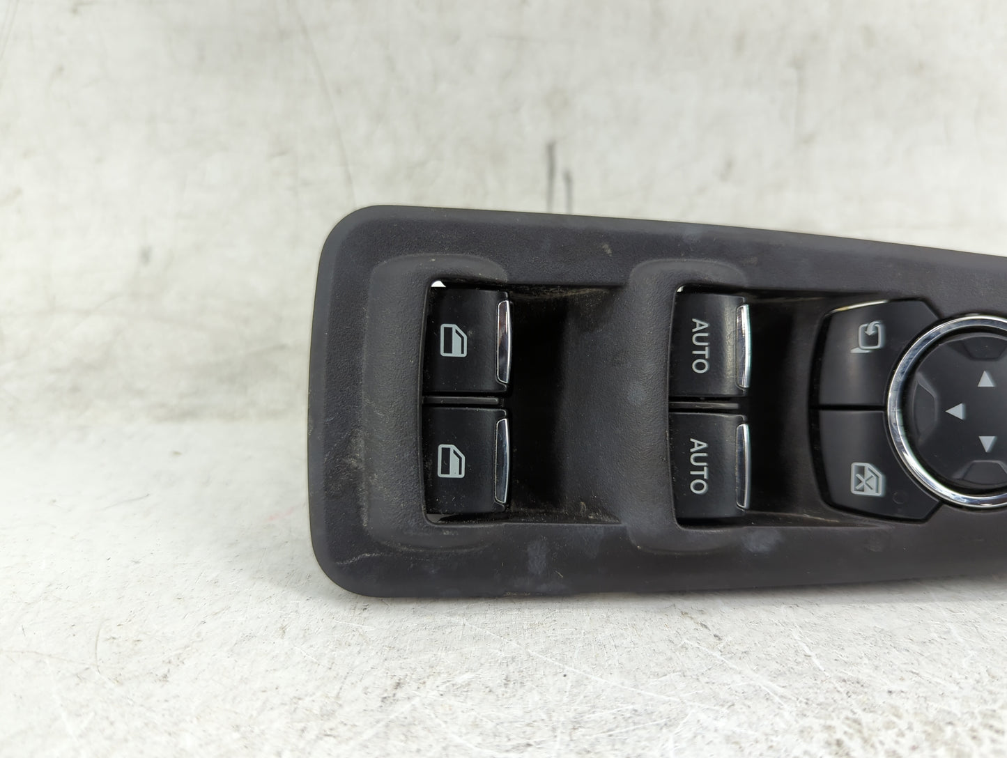 2011-2015 Ford Explorer Master Power Window Switch Replacement Driver Side Left P/N:BB5T-14540-AGW Fits OEM Used Auto Parts 