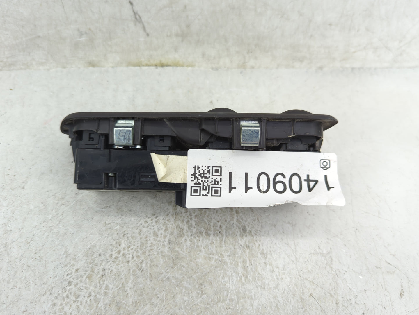 2011-2015 Ford Explorer Master Power Window Switch Replacement Driver Side Left P/N:BB5T-14540-AGW Fits OEM Used Auto Parts 