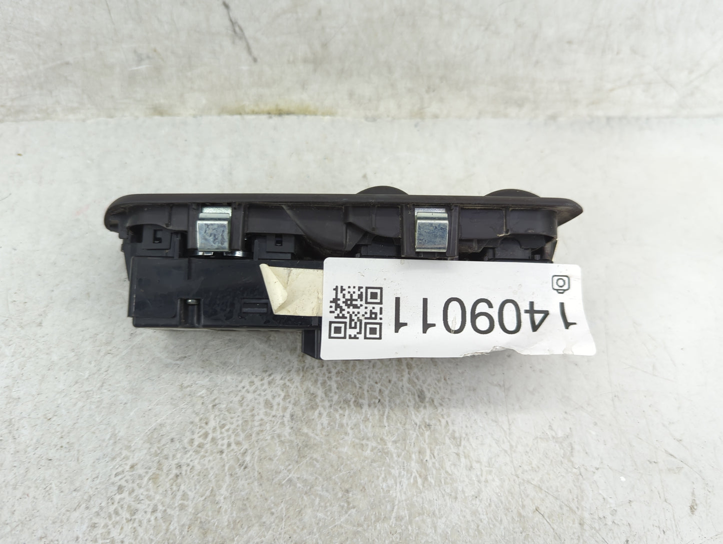 2011-2015 Ford Explorer Master Power Window Switch Replacement Driver Side Left P/N:BB5T-14540-AGW Fits OEM Used Auto Parts 