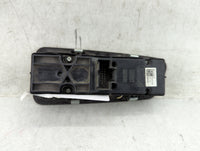 2011-2015 Ford Explorer Master Power Window Switch Replacement Driver Side Left P/N:BB5T-14540-AGW Fits OEM Used Auto Parts 