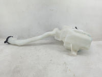 2011-2015 Ford Explorer Windshield Washer Fluid Reservoir Bottle Oem - Oemusedautoparts1.com