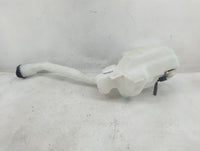 2011-2015 Ford Explorer Windshield Washer Fluid Reservoir Bottle Oem - Oemusedautoparts1.com