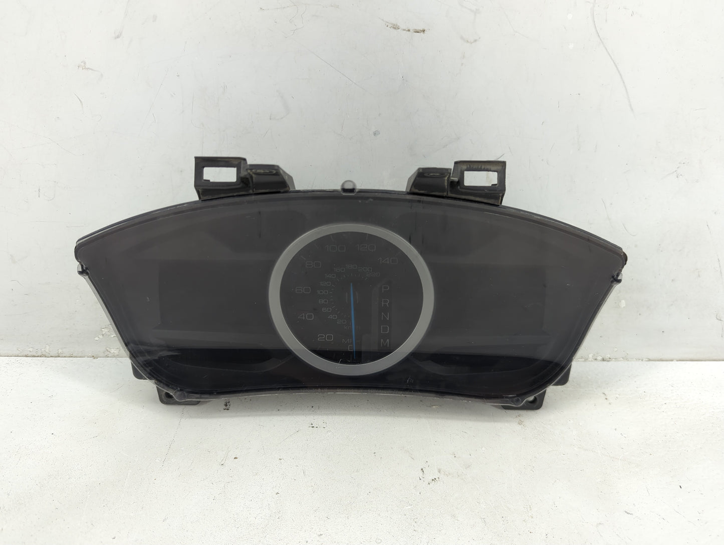 2014-2015 Ford Explorer Instrument Cluster Speedometer Gauges P/N:EB5T-10849-GJ Fits Fits 2014 2015 OEM Used Auto Parts - Oe