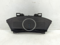 2014-2015 Ford Explorer Instrument Cluster Speedometer Gauges P/N:EB5T-10849-GJ Fits Fits 2014 2015 OEM Used Auto Parts - Oe
