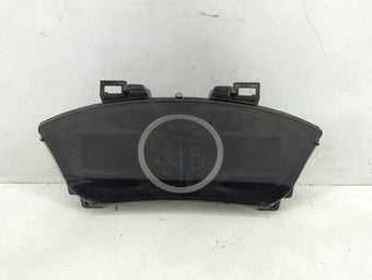 compare product 2014-2015 Ford Explorer Instrument Cluster Speedometer Gauges P/N:EB5T-10849-GJ Fits Fits 2014 2015 OEM Used Auto Parts