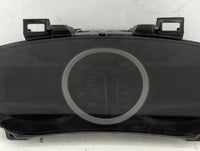 2014-2015 Ford Explorer Instrument Cluster Speedometer Gauges P/N:EB5T-10849-GJ Fits Fits 2014 2015 OEM Used Auto Parts - Oe