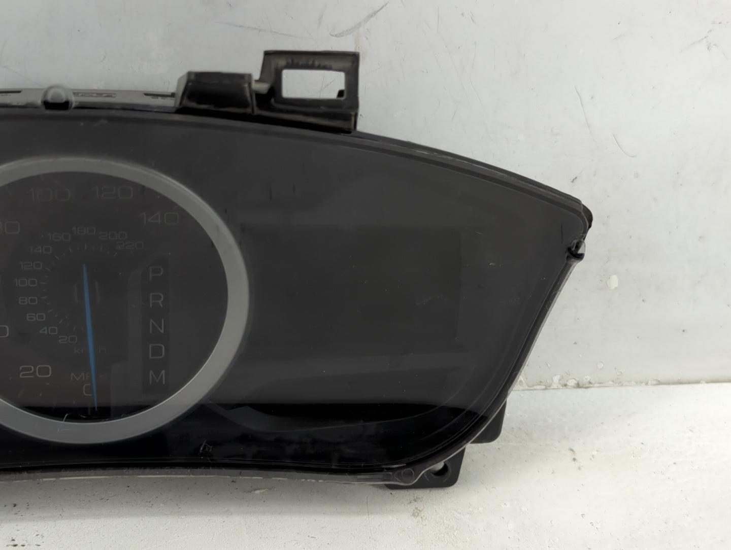 2014-2015 Ford Explorer Instrument Cluster Speedometer Gauges P/N:EB5T-10849-GJ Fits Fits 2014 2015 OEM Used Auto Parts - Oe