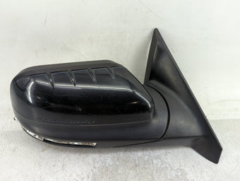 compare product 2011-2015 Ford Explorer Passenger Side View Mirror - Right Door Mirror OEM Used