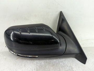 2011-2015 Ford Explorer Passenger Side View Mirror - Right Door Mirror OEM Used - Oemusedautoparts1.com