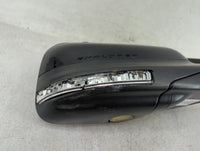 2011-2015 Ford Explorer Passenger Side View Mirror - Right Door Mirror OEM Used - Oemusedautoparts1.com