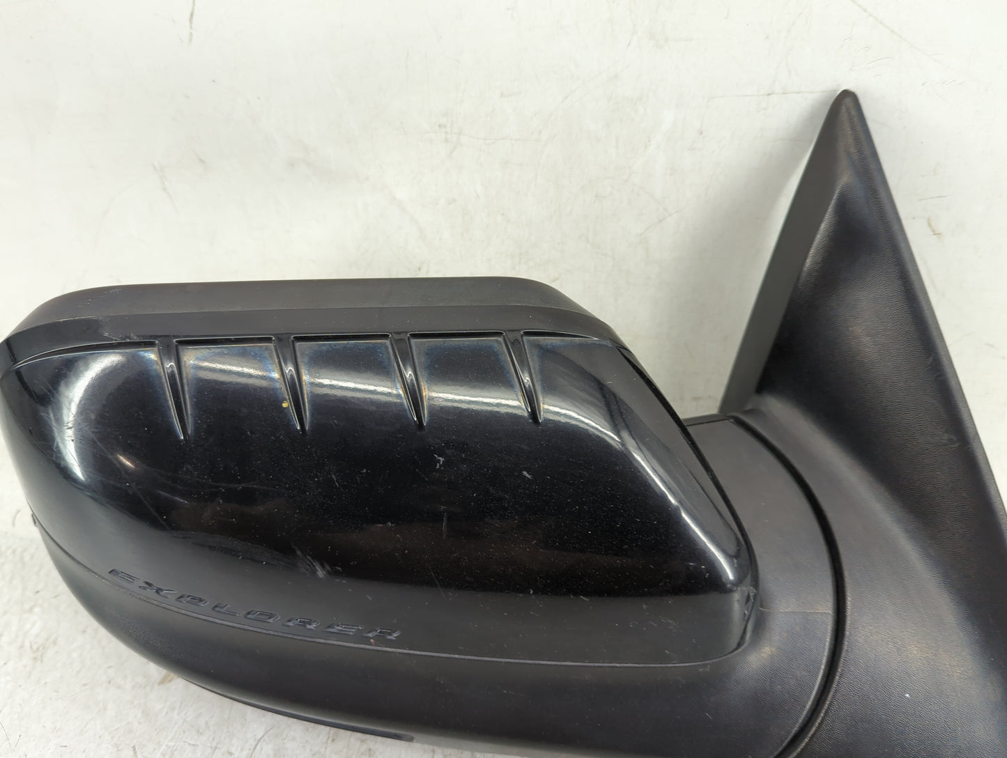 2011-2015 Ford Explorer Passenger Side View Mirror - Right Door Mirror OEM Used - Oemusedautoparts1.com