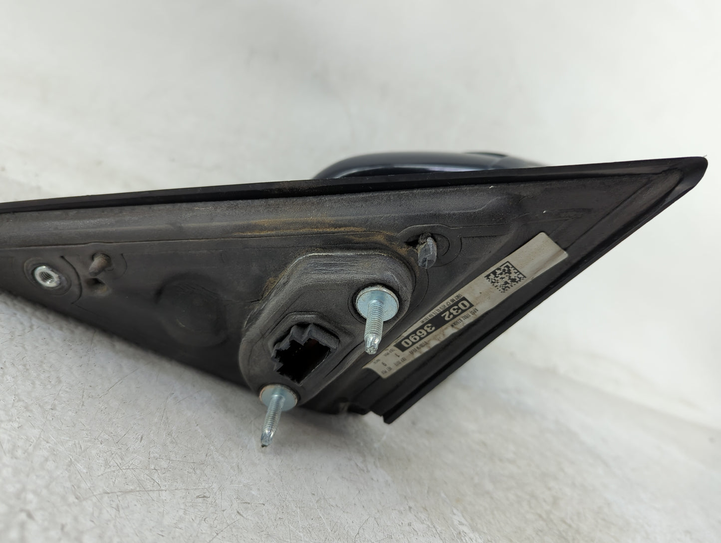 2011-2015 Ford Explorer Passenger Side View Mirror - Right Door Mirror OEM Used - Oemusedautoparts1.com