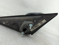 2011-2015 Ford Explorer Passenger Side View Mirror - Right Door Mirror OEM Used - Oemusedautoparts1.com