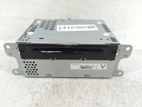 2014 Ford Explorer Radio AM FM Cd Player Receiver Replacement P/N:EB5T-19C107-CB Fits OEM Used Auto Parts - Oemusedautoparts