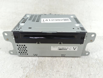 compare product 2014 Ford Explorer Radio AM FM Cd Player Receiver Replacement P/N:EB5T-19C107-CB Fits OEM Used Auto Parts