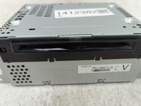 2014 Ford Explorer Radio AM FM Cd Player Receiver Replacement P/N:EB5T-19C107-CB Fits OEM Used Auto Parts - Oemusedautoparts