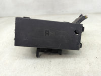 2014-2015 Ford Explorer Fusebox Fuse Box Panel Relay Module P/N:BT4T-14A003-AA Fits Fits 2014 2015 OEM Used Auto Parts - Oem