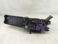 2014-2015 Ford Explorer Fusebox Fuse Box Panel Relay Module P/N:BT4T-14A003-AA Fits Fits 2014 2015 OEM Used Auto Parts - Oem