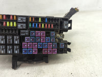 2014-2015 Ford Explorer Fusebox Fuse Box Panel Relay Module P/N:BT4T-14A003-AA Fits Fits 2014 2015 OEM Used Auto Parts - Oem