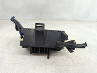 2014-2015 Ford Explorer Fusebox Fuse Box Panel Relay Module P/N:BT4T-14A003-AA Fits Fits 2014 2015 OEM Used Auto Parts - Oem
