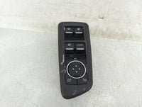 2011-2022 Ford Explorer Master Power Window Switch Replacement Driver Side Left P/N:BB5T-14540-CGW Fits OEM Used Auto Parts 