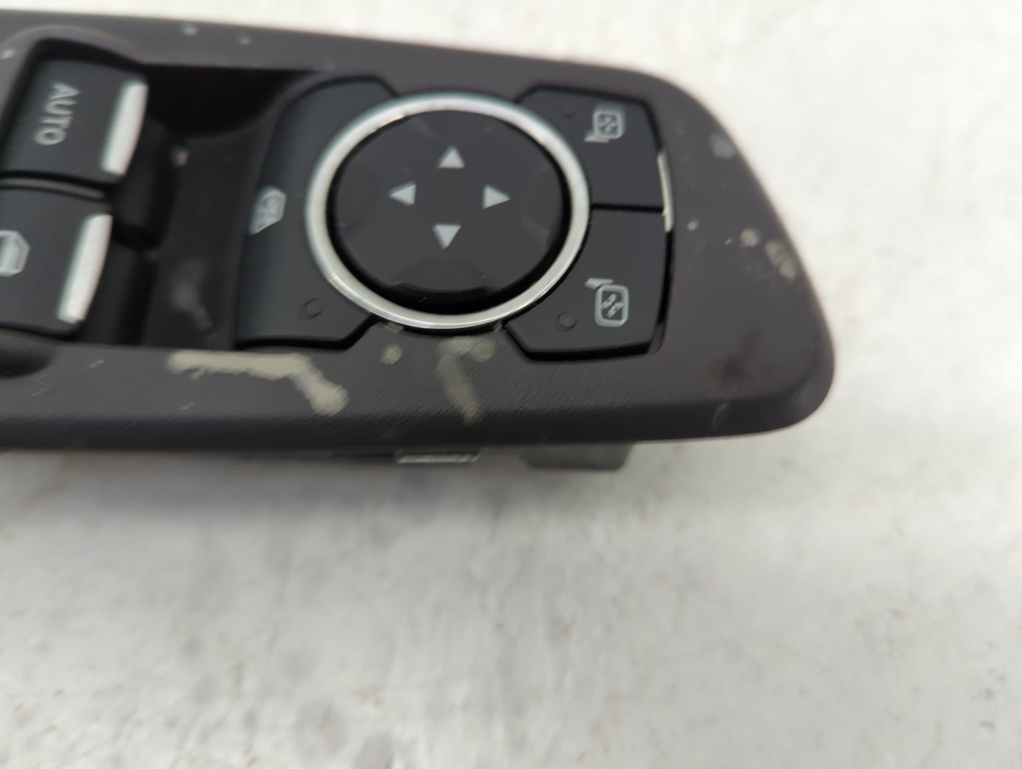 2011-2022 Ford Explorer Master Power Window Switch Replacement Driver Side Left P/N:BB5T-14540-CGW Fits OEM Used Auto Parts 