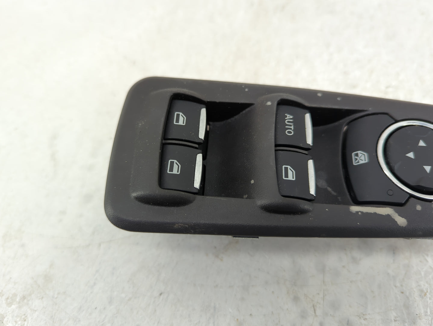 2011-2022 Ford Explorer Master Power Window Switch Replacement Driver Side Left P/N:BB5T-14540-CGW Fits OEM Used Auto Parts 