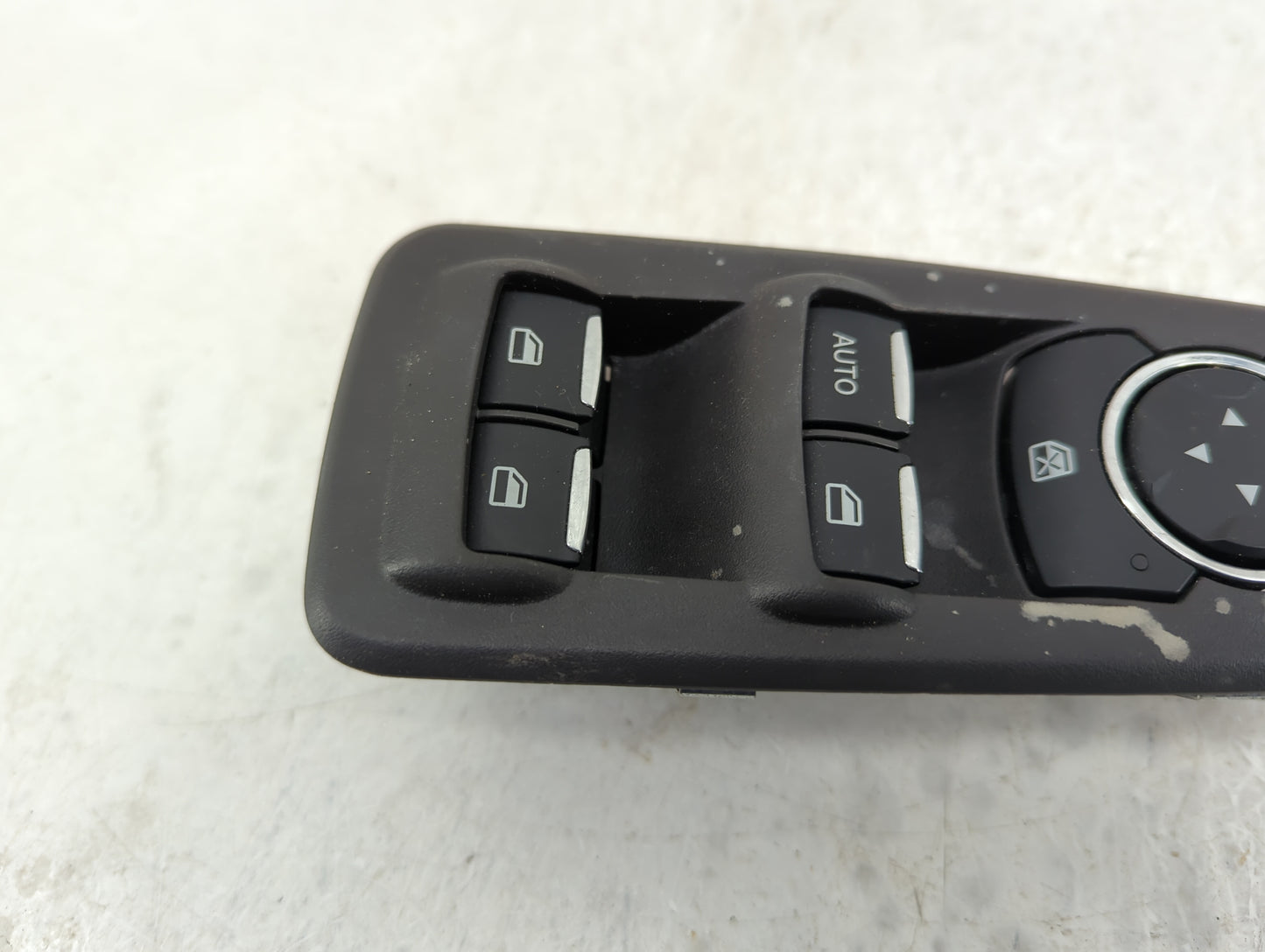 2011-2022 Ford Explorer Master Power Window Switch Replacement Driver Side Left P/N:BB5T-14540-CGW Fits OEM Used Auto Parts 