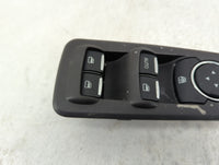 2011-2022 Ford Explorer Master Power Window Switch Replacement Driver Side Left P/N:BB5T-14540-CGW Fits OEM Used Auto Parts 