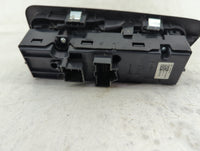 2011-2022 Ford Explorer Master Power Window Switch Replacement Driver Side Left P/N:BB5T-14540-CGW Fits OEM Used Auto Parts 