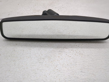 2001-2022 Ford Explorer Interior Rear View Mirror Replacement OEM P/N:011083 A048070 Fits OEM Used Auto Parts - Oemusedautop