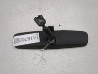 2001-2022 Ford Explorer Interior Rear View Mirror Replacement OEM P/N:011083 A048070 Fits OEM Used Auto Parts - Oemusedautop