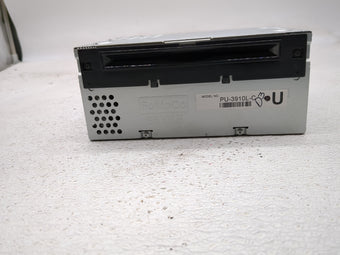 compare product 2014-2015 Ford Explorer Radio AM FM Cd Player Receiver Replacement P/N:EB5T-19C107-EA Fits Fits 2014 2015 OEM Used Auto Parts