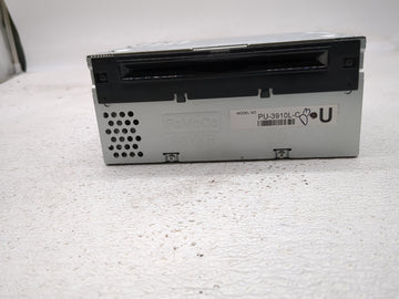 2014-2015 Ford Explorer Radio AM FM Cd Player Receiver Replacement P/N:EB5T-19C107-EA Fits Fits 2014 2015 OEM Used Auto Part