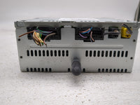 2014-2015 Ford Explorer Radio AM FM Cd Player Receiver Replacement P/N:EB5T-19C107-EA Fits Fits 2014 2015 OEM Used Auto Part