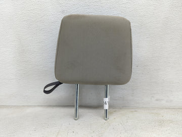 2014 Ford Explorer Headrest Head Rest Rear Seat Fits OEM Used Auto Parts - Oemusedautoparts1.com