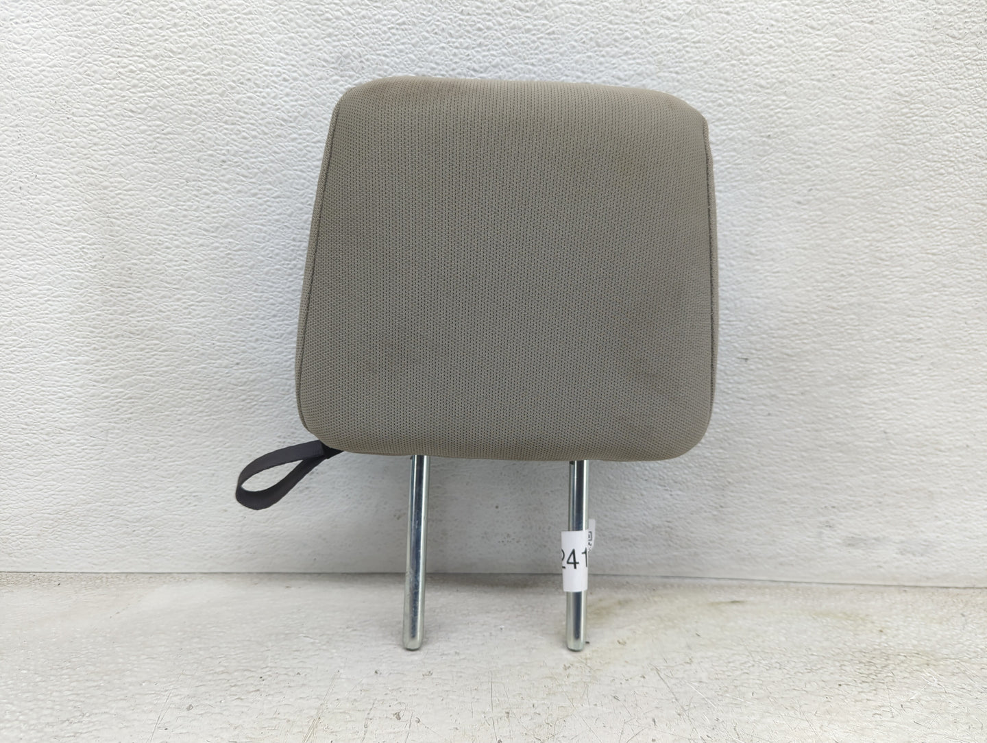 2014 Ford Explorer Headrest Head Rest Rear Seat Fits OEM Used Auto Parts - Oemusedautoparts1.com