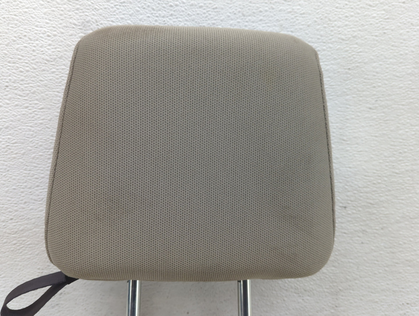 2014 Ford Explorer Headrest Head Rest Rear Seat Fits OEM Used Auto Parts - Oemusedautoparts1.com