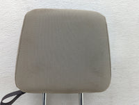 2014 Ford Explorer Headrest Head Rest Rear Seat Fits OEM Used Auto Parts - Oemusedautoparts1.com