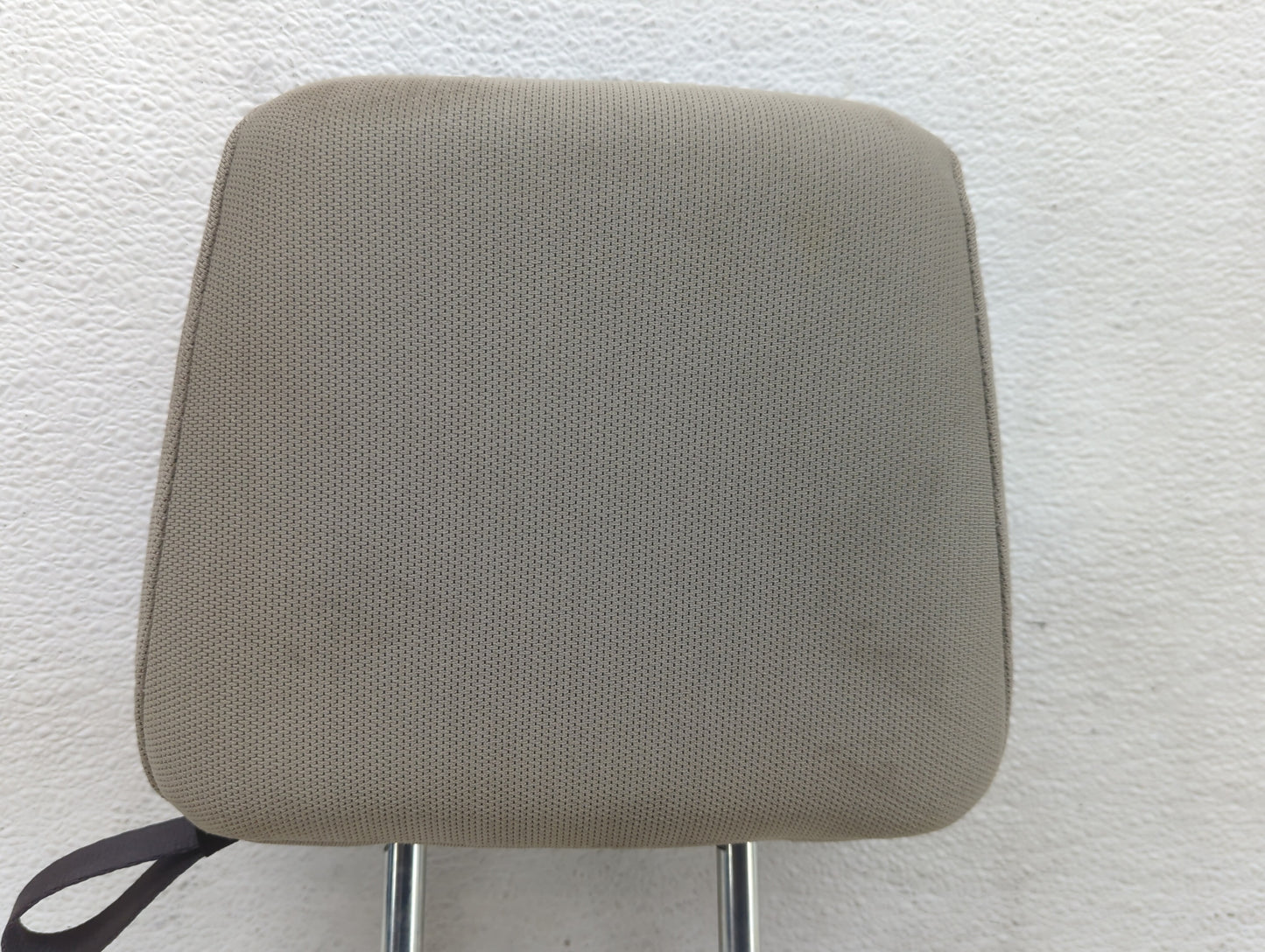 2014 Ford Explorer Headrest Head Rest Rear Seat Fits OEM Used Auto Parts - Oemusedautoparts1.com