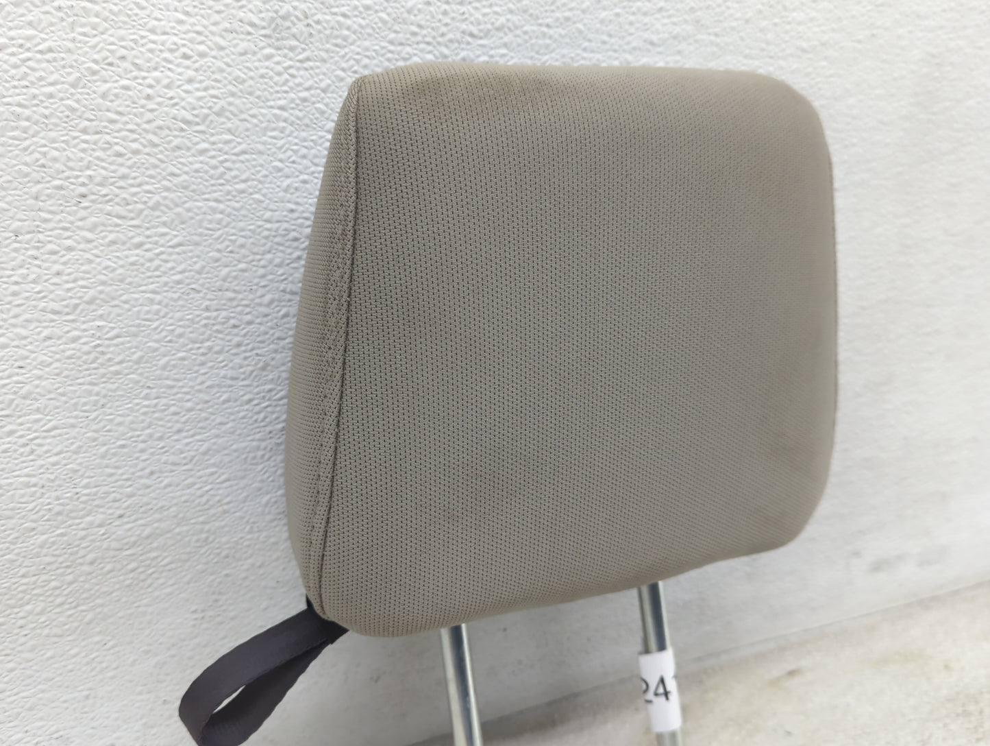 2014 Ford Explorer Headrest Head Rest Rear Seat Fits OEM Used Auto Parts - Oemusedautoparts1.com