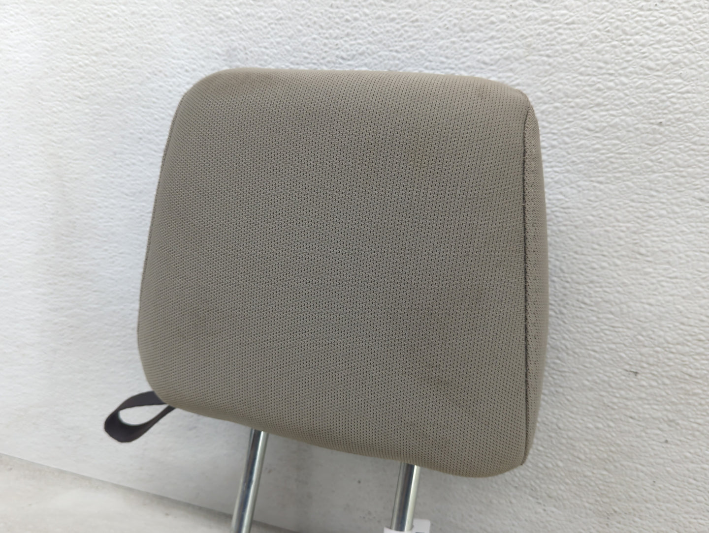 2014 Ford Explorer Headrest Head Rest Rear Seat Fits OEM Used Auto Parts - Oemusedautoparts1.com
