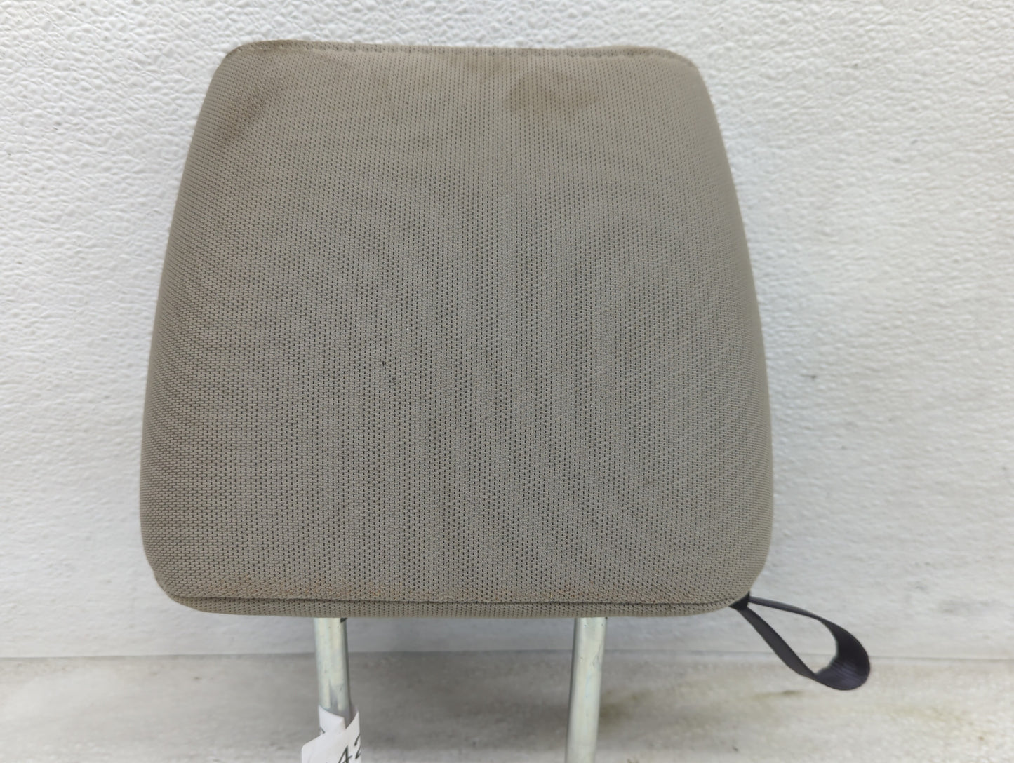 2014 Ford Explorer Headrest Head Rest Rear Seat Fits OEM Used Auto Parts - Oemusedautoparts1.com