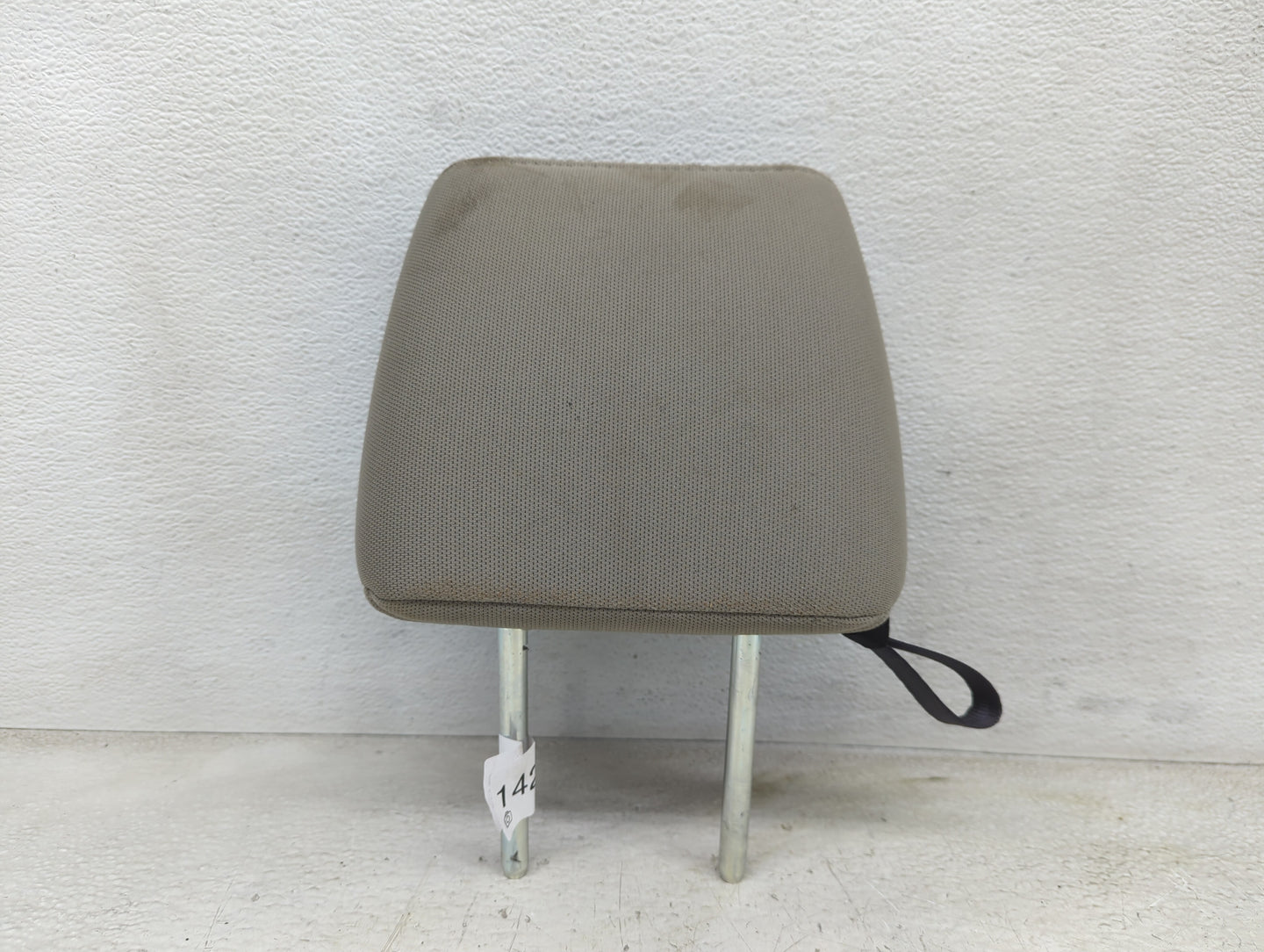 2014 Ford Explorer Headrest Head Rest Rear Seat Fits OEM Used Auto Parts - Oemusedautoparts1.com