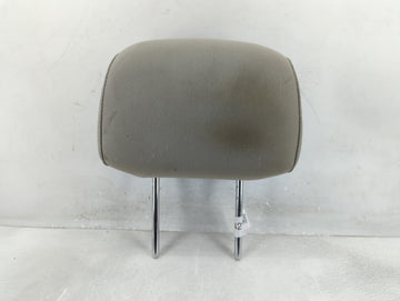 2013-2015 Ford Explorer Headrest Head Rest Rear Center Seat Fits Fits 2013 2014 2015 OEM Used Auto Parts - Oemusedautoparts1