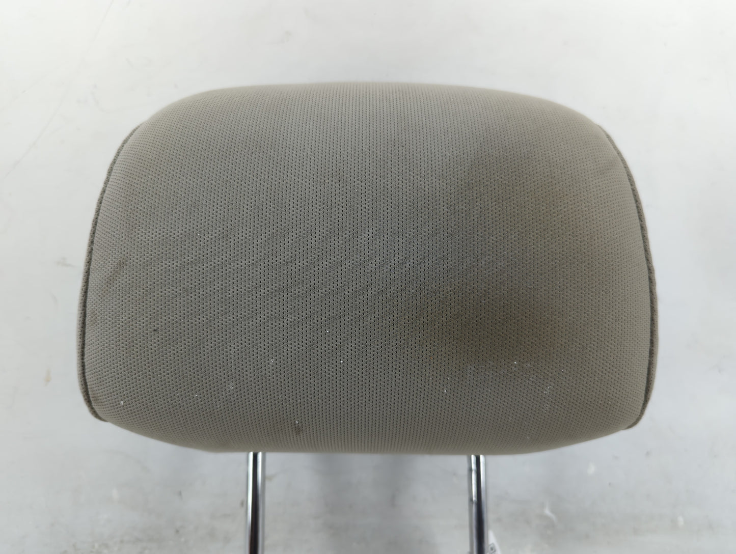 2013-2015 Ford Explorer Headrest Head Rest Rear Center Seat Fits Fits 2013 2014 2015 OEM Used Auto Parts - Oemusedautoparts1
