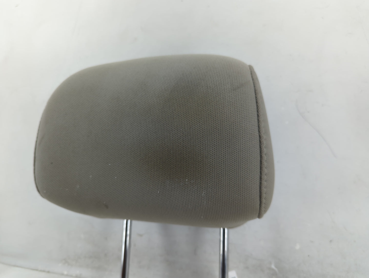 2013-2015 Ford Explorer Headrest Head Rest Rear Center Seat Fits Fits 2013 2014 2015 OEM Used Auto Parts - Oemusedautoparts1