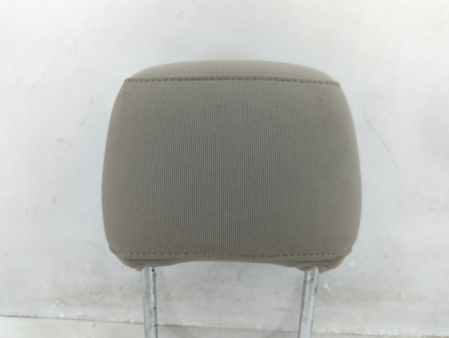 2013-2015 Ford Explorer Headrest Head Rest Rear Center Seat Fits Fits 2013 2014 2015 OEM Used Auto Parts - Oemusedautoparts1