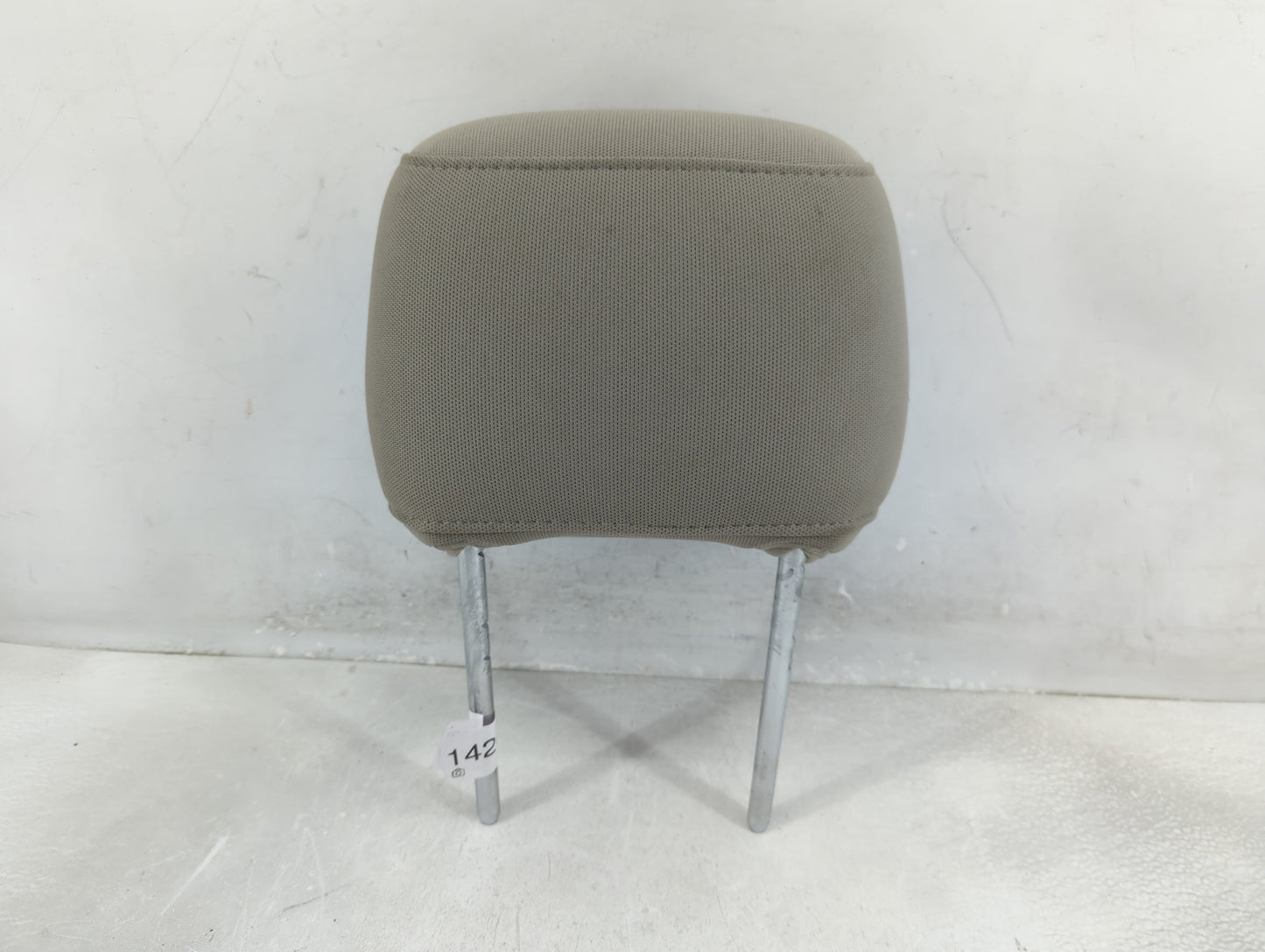 2013-2015 Ford Explorer Headrest Head Rest Rear Center Seat Fits Fits 2013 2014 2015 OEM Used Auto Parts - Oemusedautoparts1